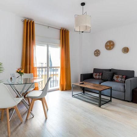 Olehousing - Cathedral Terrace Apartments Sevilla Exterior foto