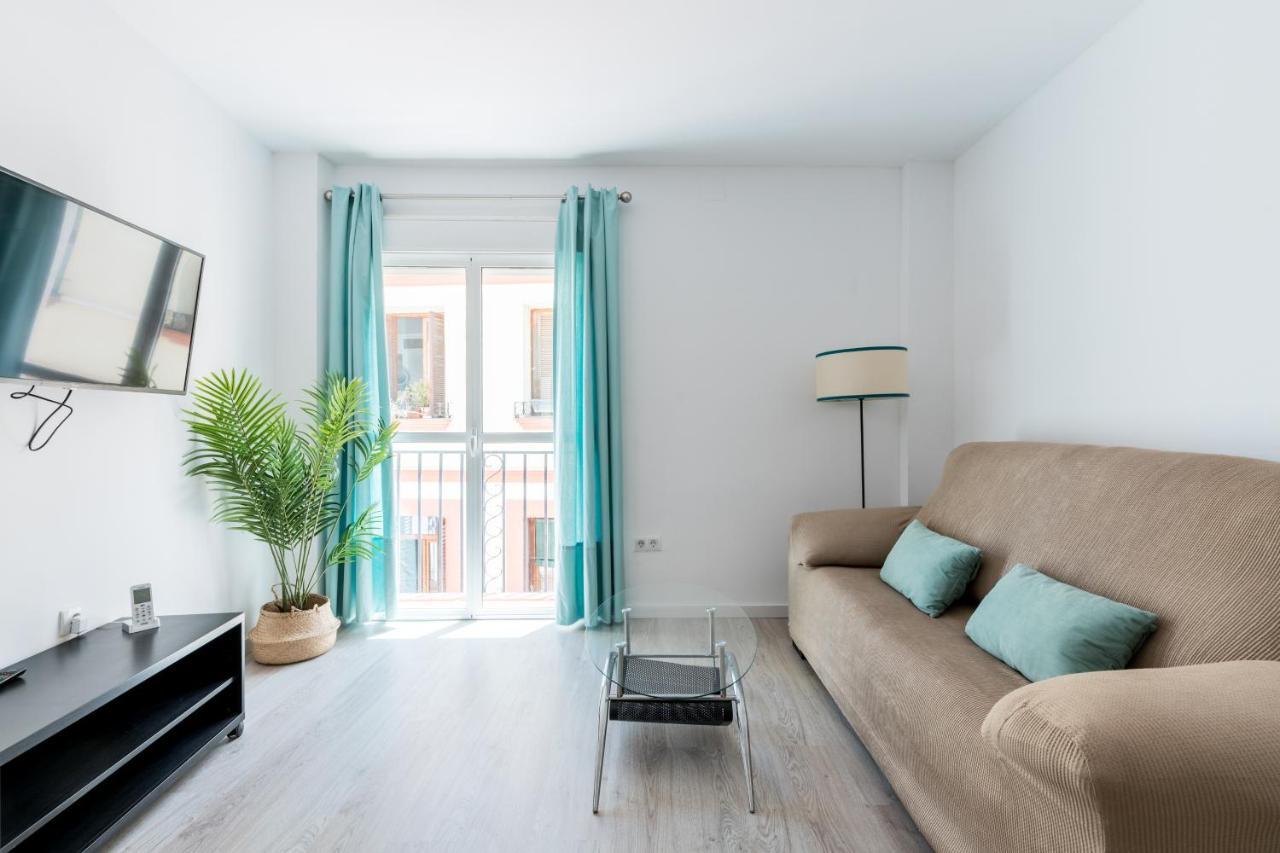 Olehousing - Cathedral Terrace Apartments Sevilla Exterior foto