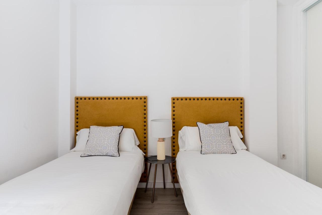 Olehousing - Cathedral Terrace Apartments Sevilla Exterior foto