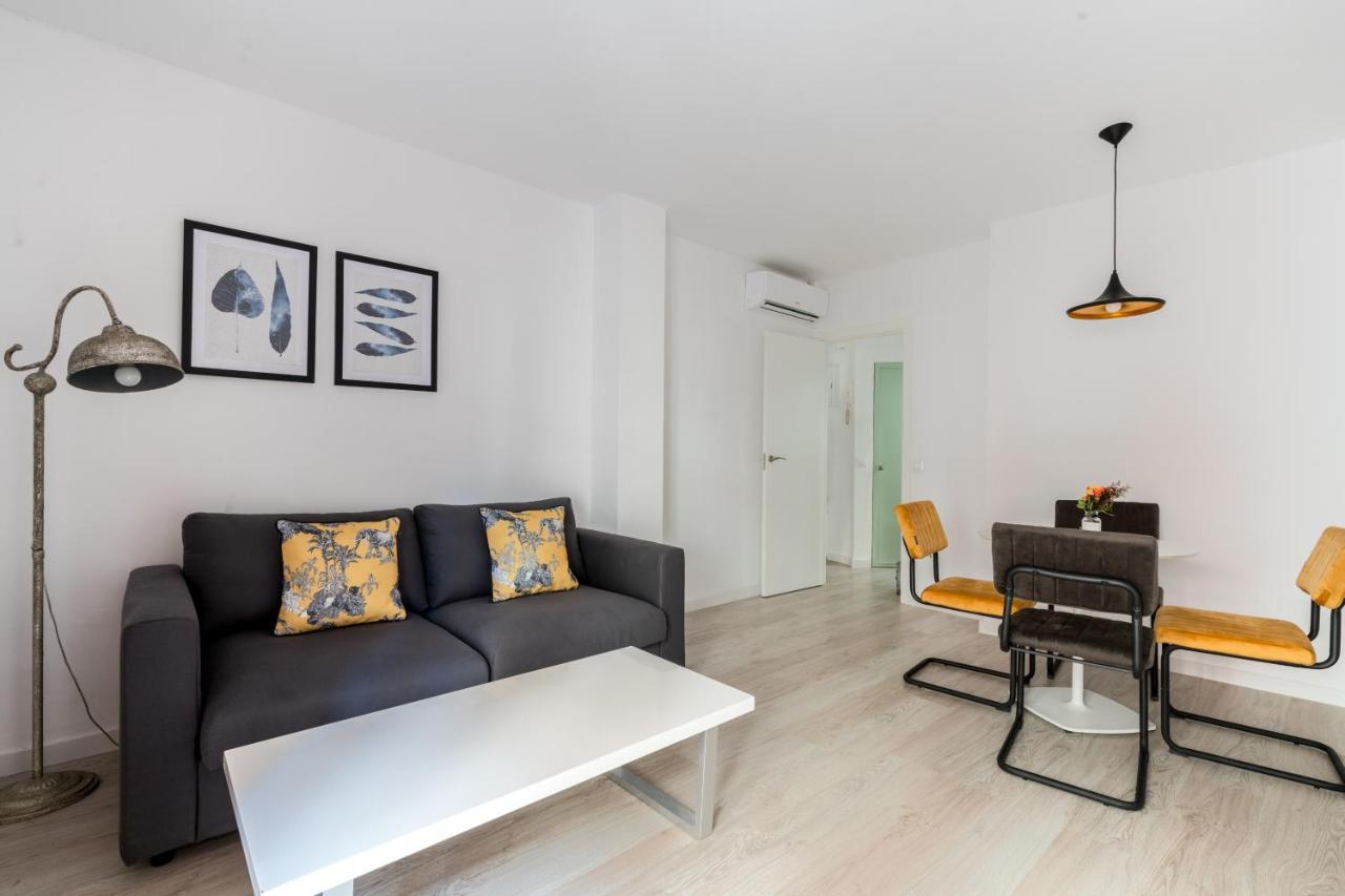 Olehousing - Cathedral Terrace Apartments Sevilla Exterior foto