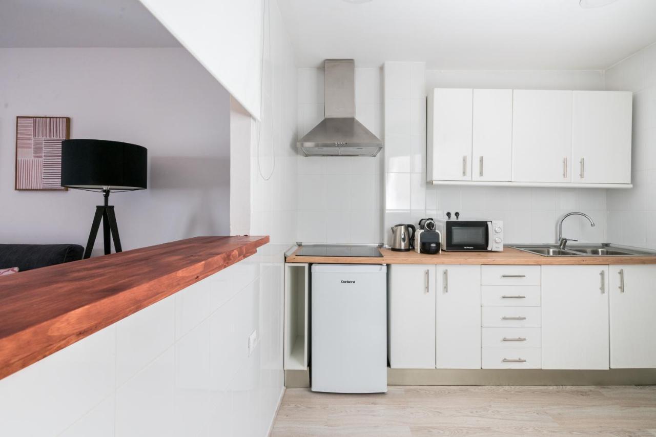 Olehousing - Cathedral Terrace Apartments Sevilla Exterior foto