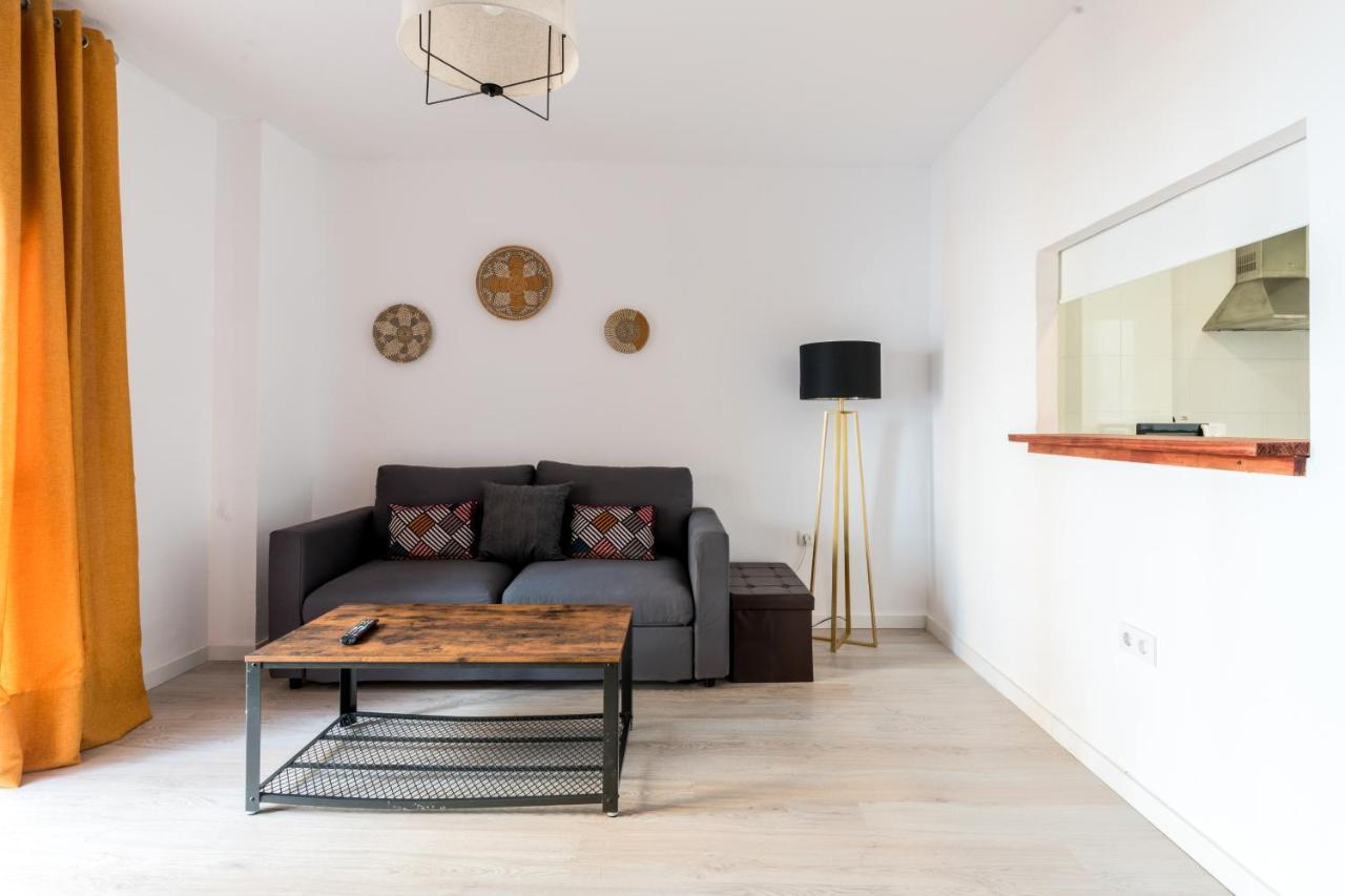 Olehousing - Cathedral Terrace Apartments Sevilla Exterior foto