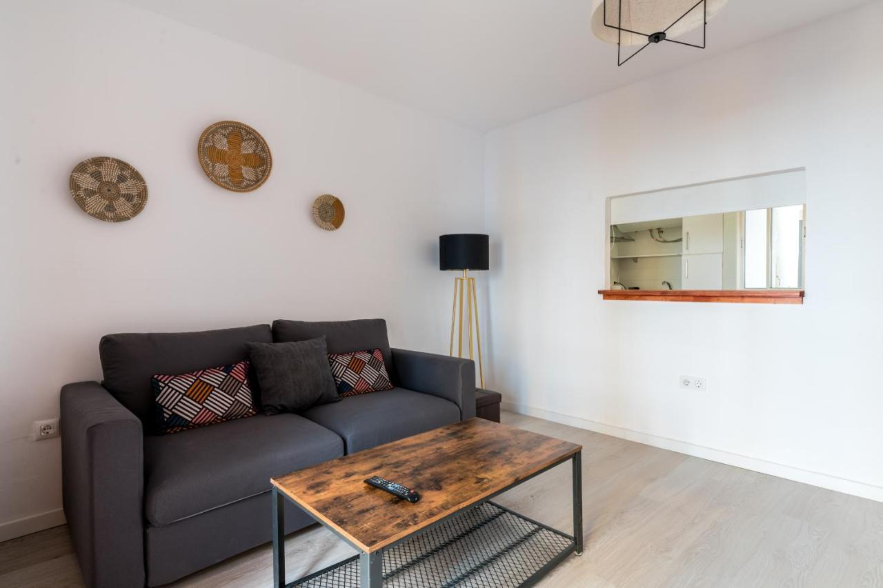 Olehousing - Cathedral Terrace Apartments Sevilla Exterior foto