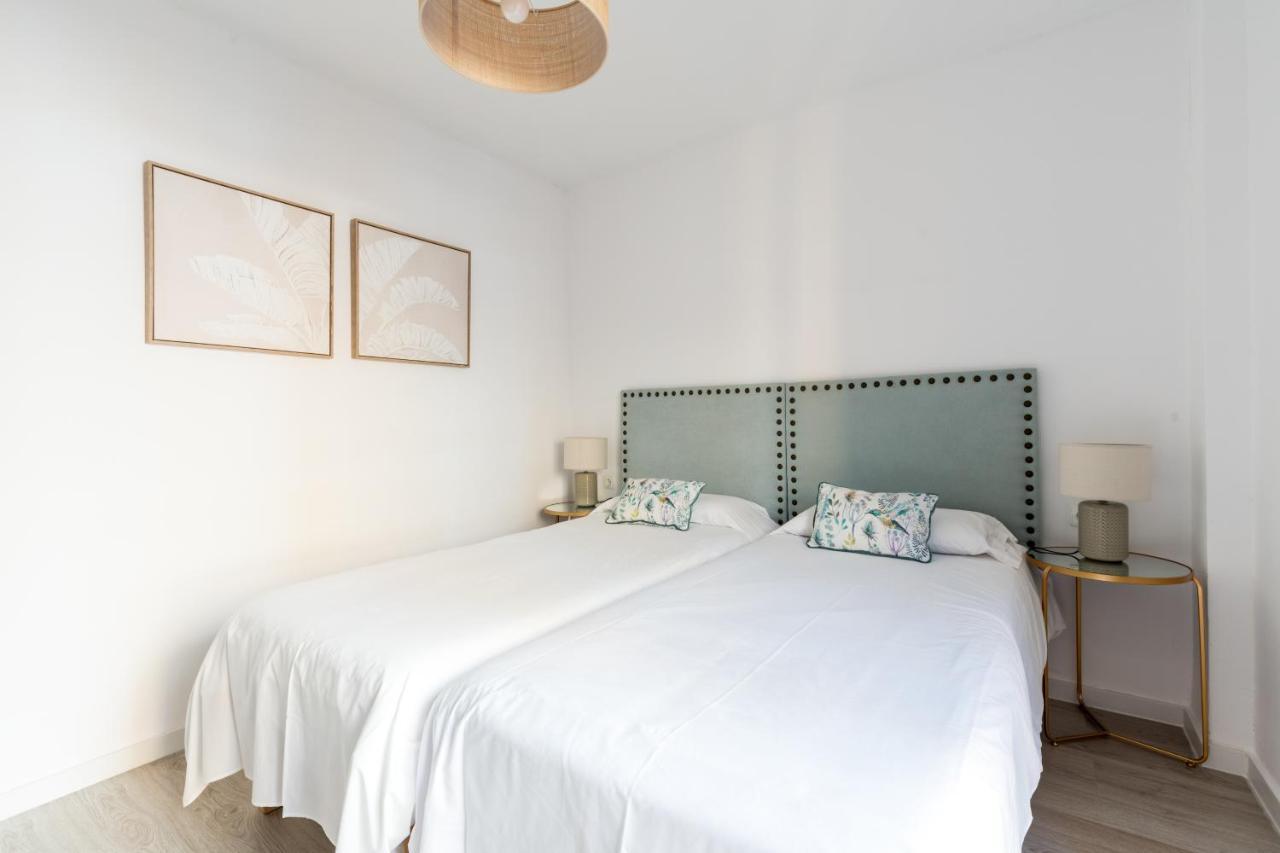 Olehousing - Cathedral Terrace Apartments Sevilla Exterior foto