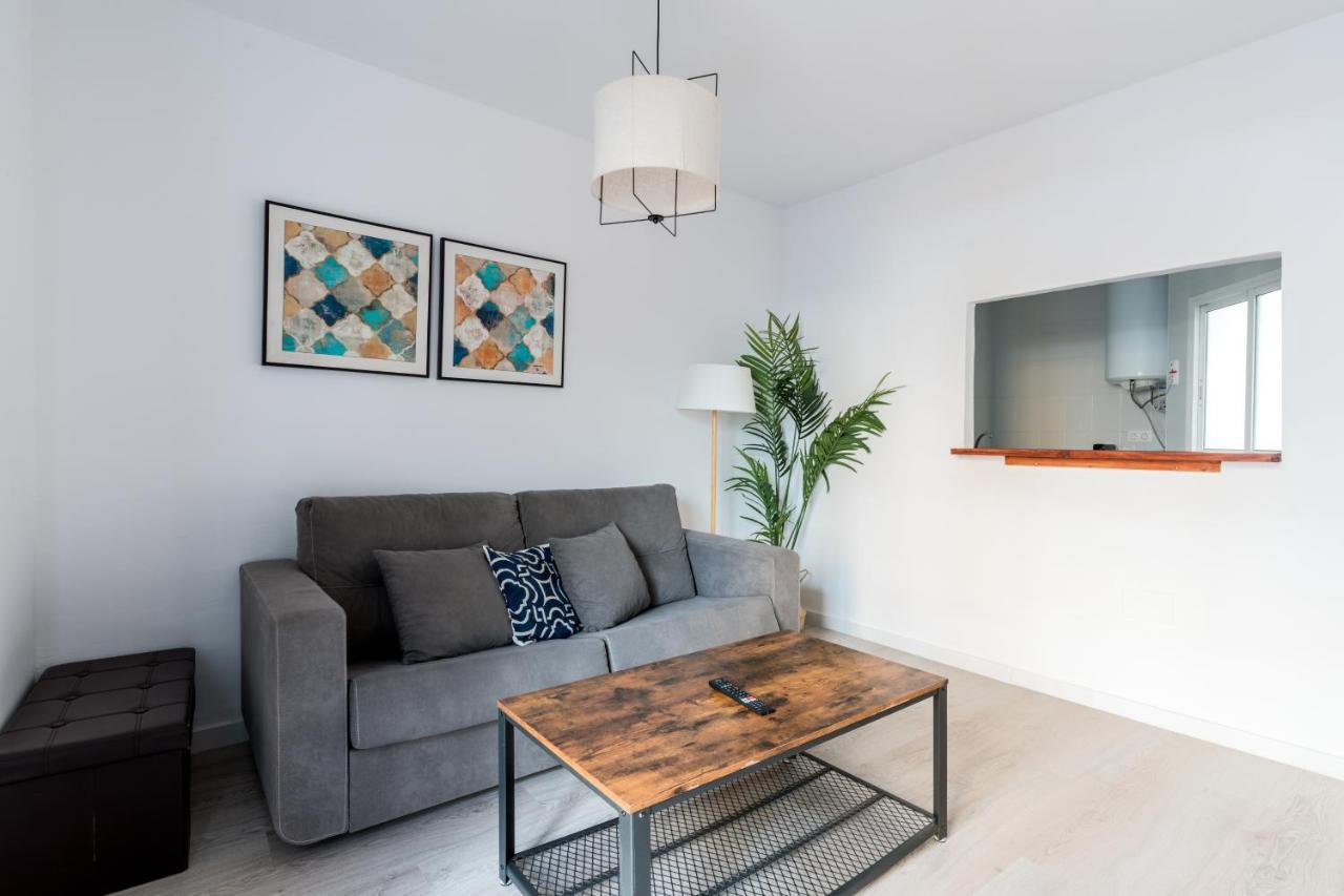 Olehousing - Cathedral Terrace Apartments Sevilla Exterior foto