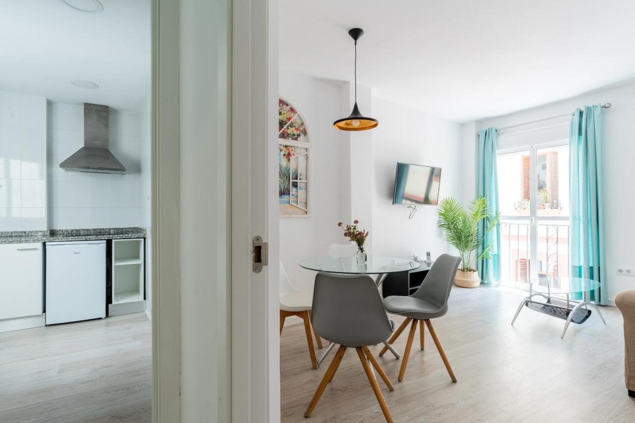 Olehousing - Cathedral Terrace Apartments Sevilla Exterior foto
