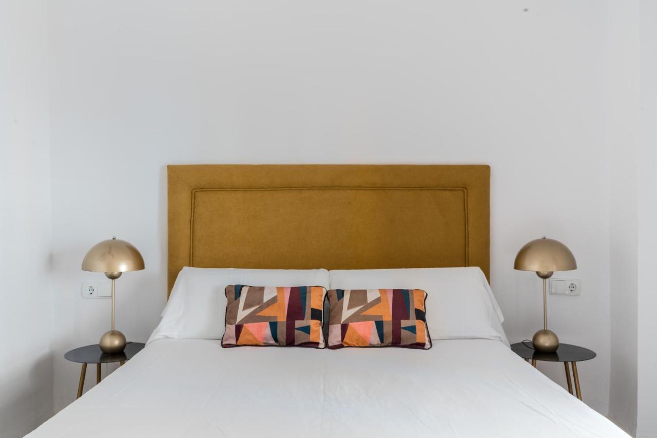 Olehousing - Cathedral Terrace Apartments Sevilla Exterior foto