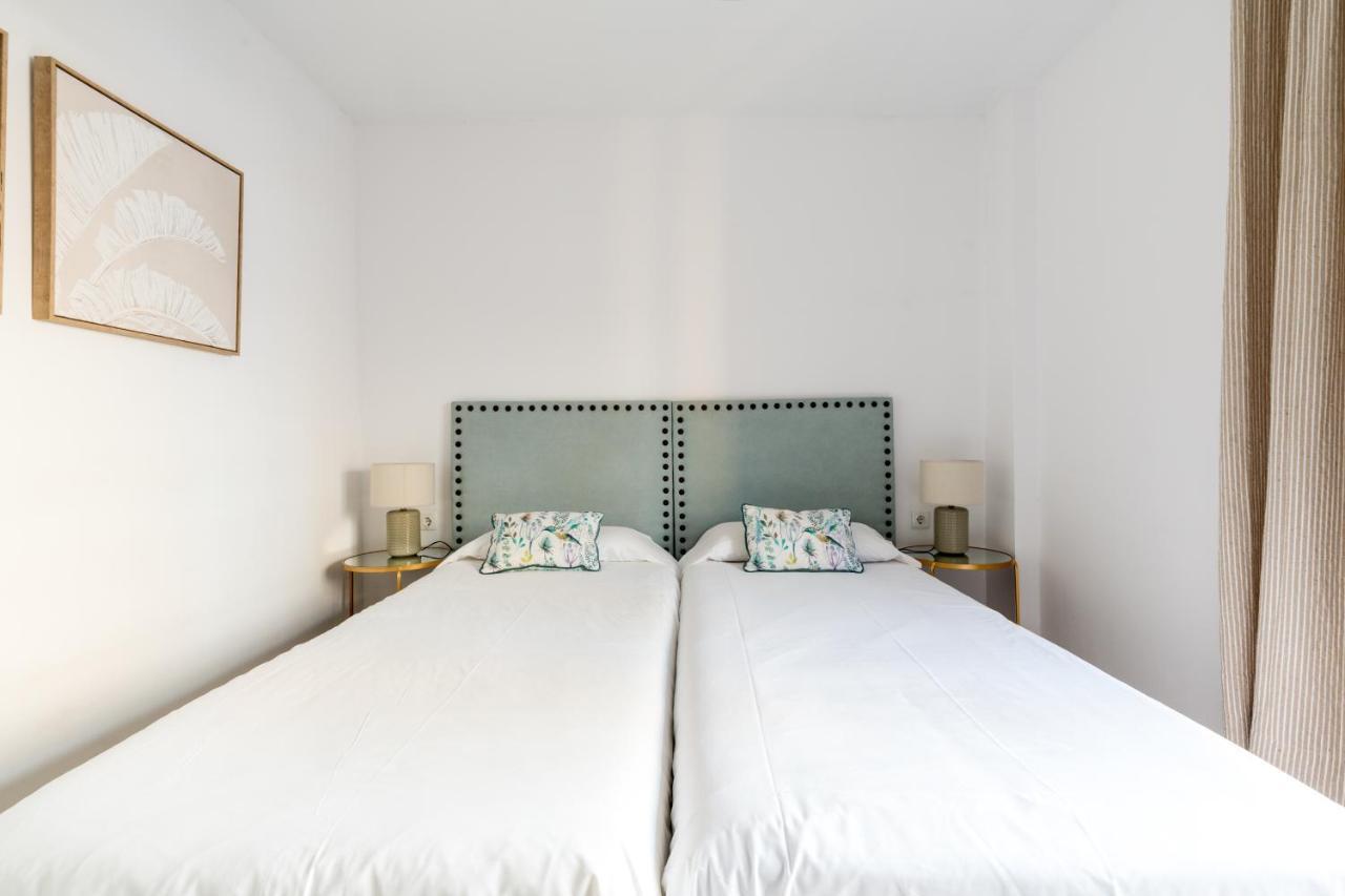 Olehousing - Cathedral Terrace Apartments Sevilla Exterior foto