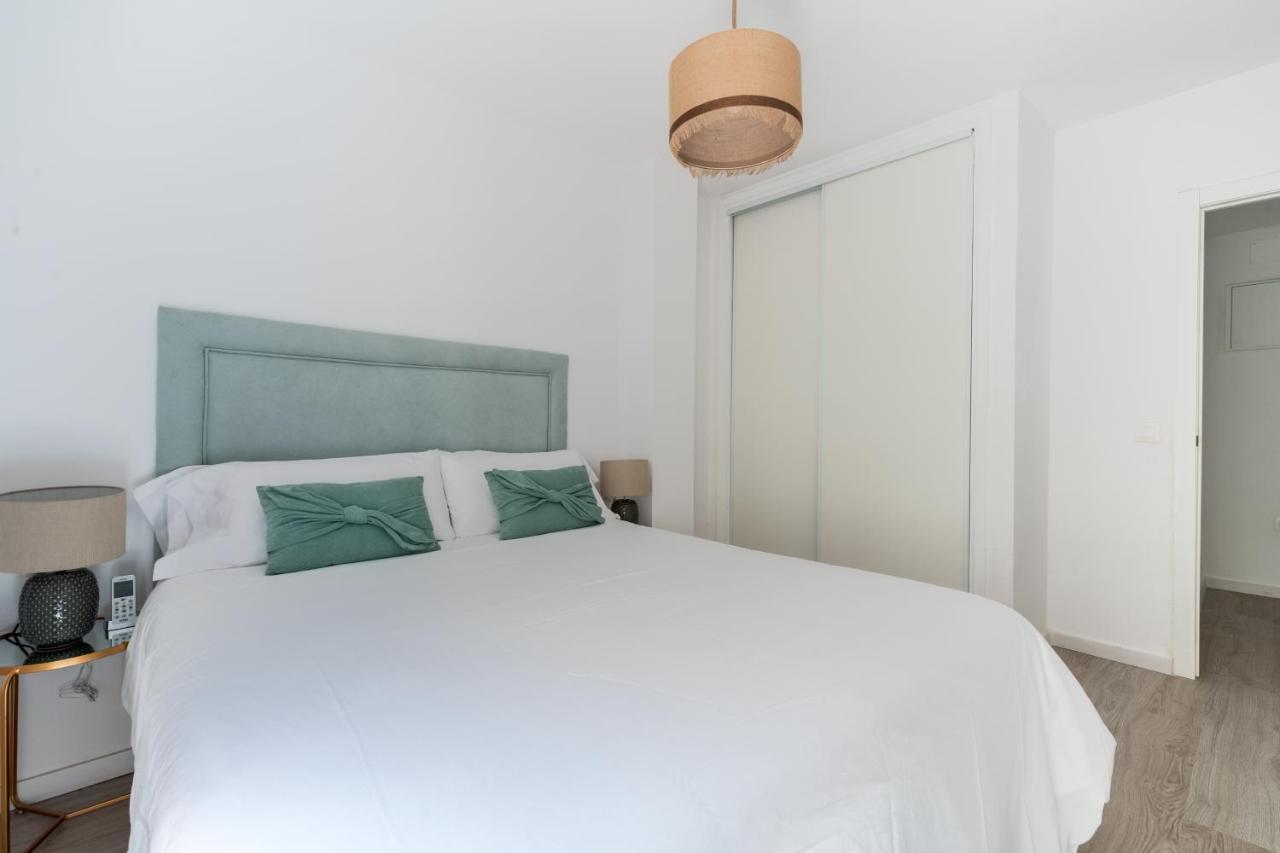 Olehousing - Cathedral Terrace Apartments Sevilla Exterior foto