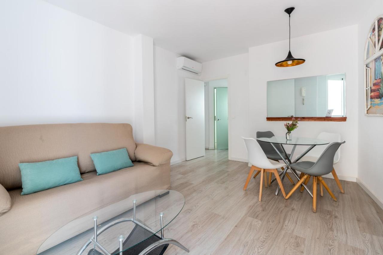 Olehousing - Cathedral Terrace Apartments Sevilla Exterior foto