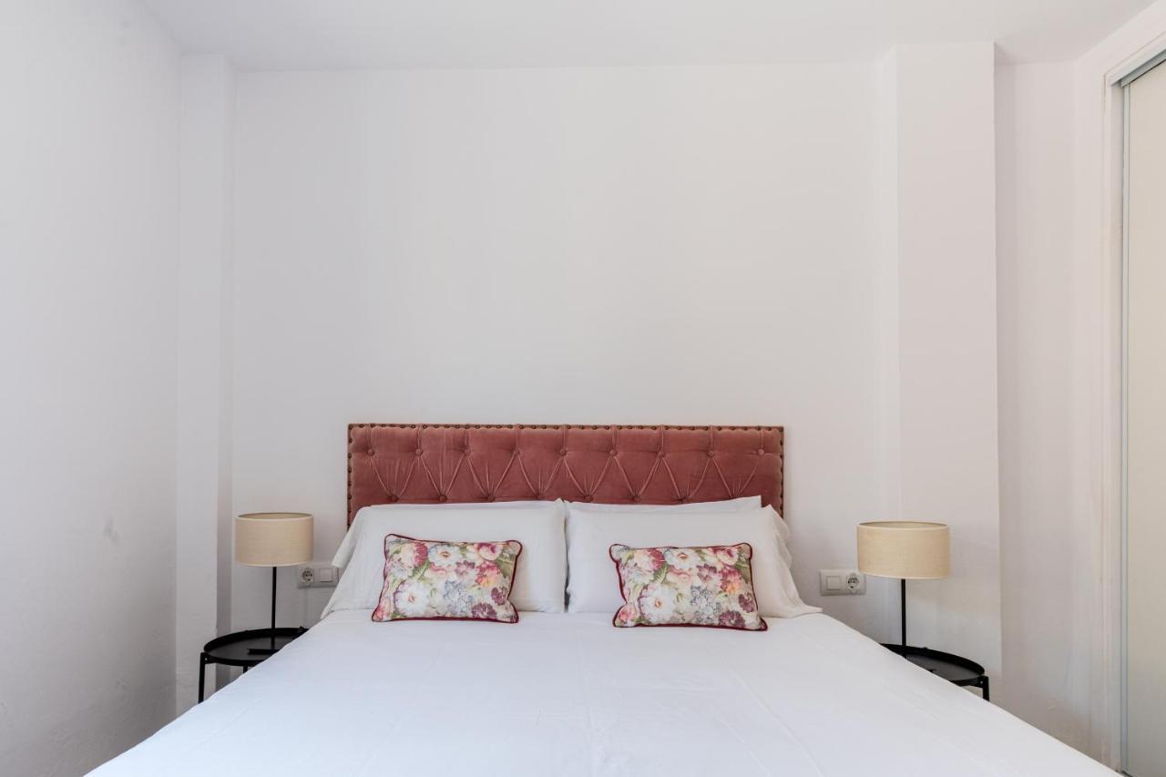 Olehousing - Cathedral Terrace Apartments Sevilla Exterior foto