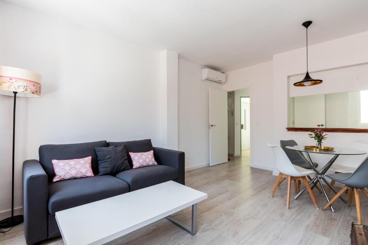 Olehousing - Cathedral Terrace Apartments Sevilla Exterior foto