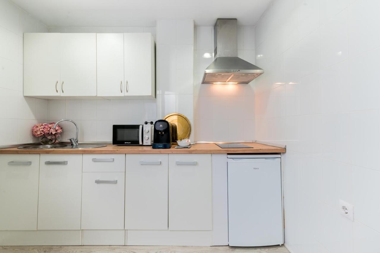 Olehousing - Cathedral Terrace Apartments Sevilla Exterior foto