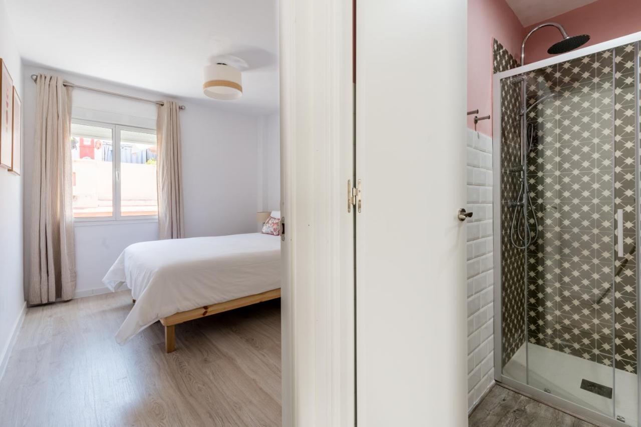 Olehousing - Cathedral Terrace Apartments Sevilla Exterior foto